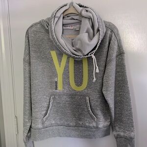 Limited Edition Yoga Tara Stiles x Reebok Swearshirt